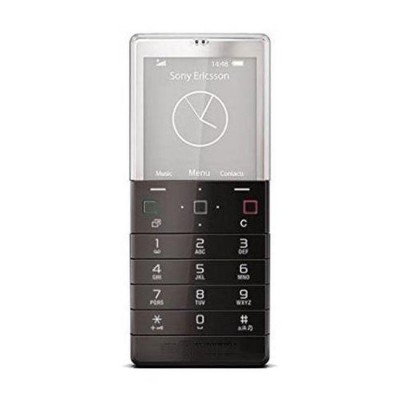 Keypad For Sony Ericsson Xperia Pureness - Maxbhi Com
