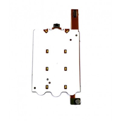 Keypad For Sony Ericsson Z555 - Maxbhi Com