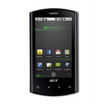 Lcd Screen For Acer Liquid E S100 Replacement Display By - Maxbhi.com