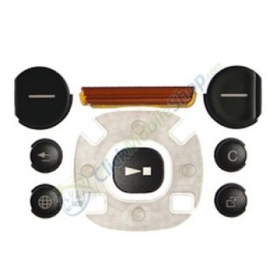 Navigation Keypad For Sony Ericsson W830i