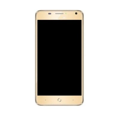 LCD Frame Middle Chassis for Panasonic P9 White