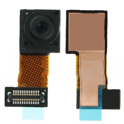 Replacement Front Camera For Xiaomi Mi Note 10 Lite Selfie Camera By - Maxbhi Com