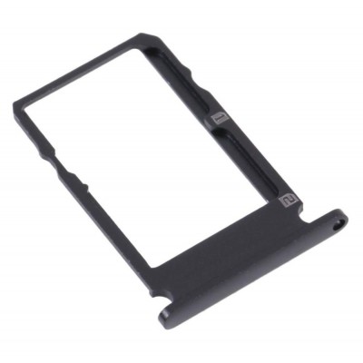 Sim Card Holder Tray For Asus Rog Phone 3black - Maxbhi Com