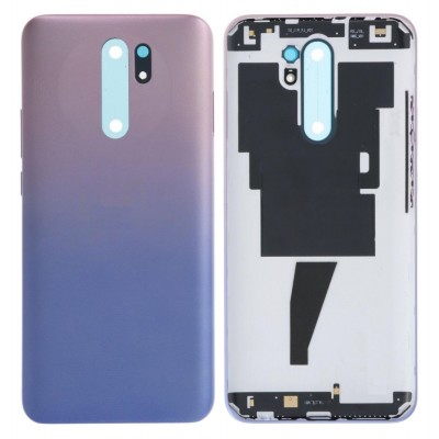 Back Panel Cover For Xiaomi Redmi 9 Prime Gold - Maxbhi Com