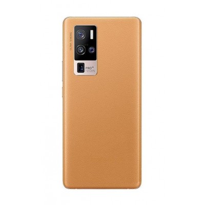 Full Body Housing For Vivo X50 Pro Plus Black - Maxbhi Com