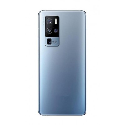 Full Body Housing For Vivo X50 Pro Plus Blue - Maxbhi Com