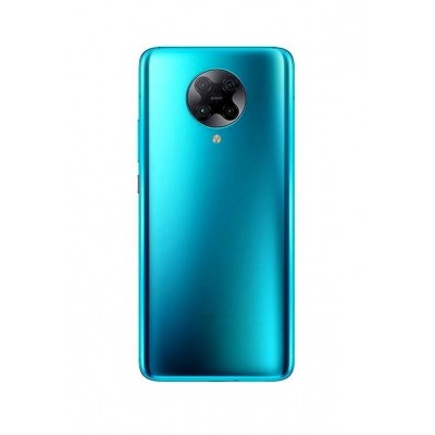 Full Body Housing For Xiaomi Redmi K30 Pro Zoom Blue - Maxbhi Com