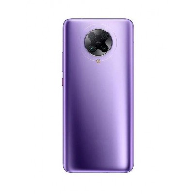 Full Body Housing For Xiaomi Redmi K30 Pro Zoom Purple - Maxbhi Com