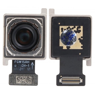 Replacement Back Camera For Realme X3 By - Maxbhi Com