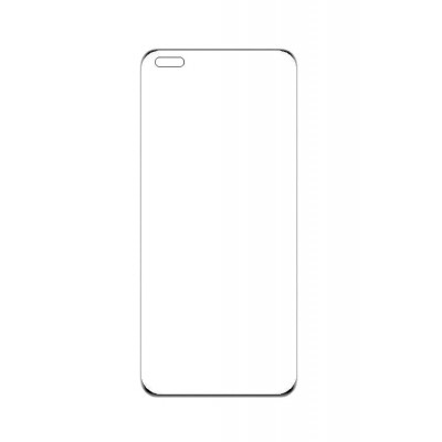 Touch Screen Digitizer For Huawei P40 Pro White By - Maxbhi Com