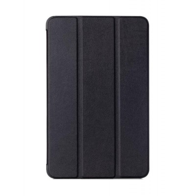 Flip Cover For Huawei Matepad T8 Black By - Maxbhi Com
