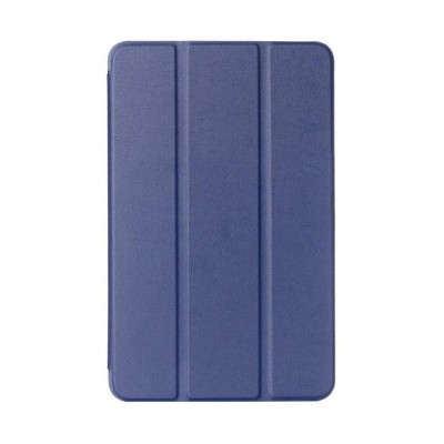 Flip Cover For Huawei Matepad T8 Blue By - Maxbhi Com