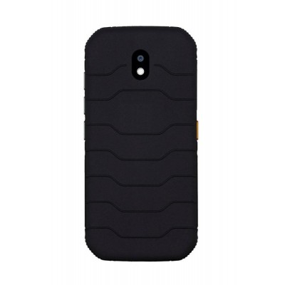 Full Body Housing For Cat S42 Black - Maxbhi Com