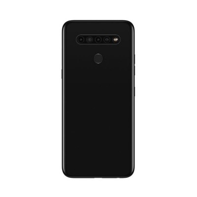 Full Body Housing For Lg K41s Black - Maxbhi Com