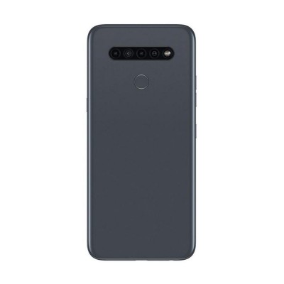 Full Body Housing For Lg K41s Titanium - Maxbhi Com