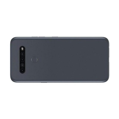 Full Body Housing For Lg K41s Titanium - Maxbhi Com