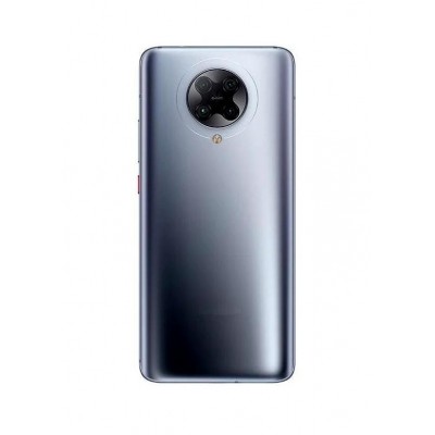 Full Body Housing For Xiaomi Redmi K30 Pro Zoom Black - Maxbhi Com