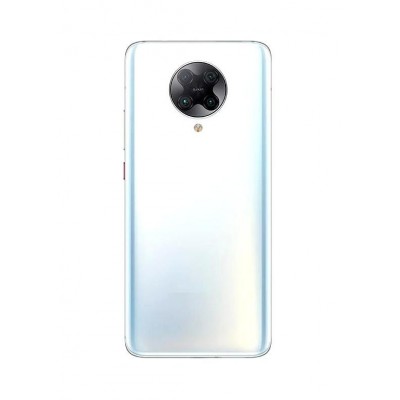 Full Body Housing For Xiaomi Redmi K30 Pro Zoom White - Maxbhi Com