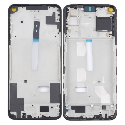 LCD Frame Middle Chassis for Vivo Y70s Blue