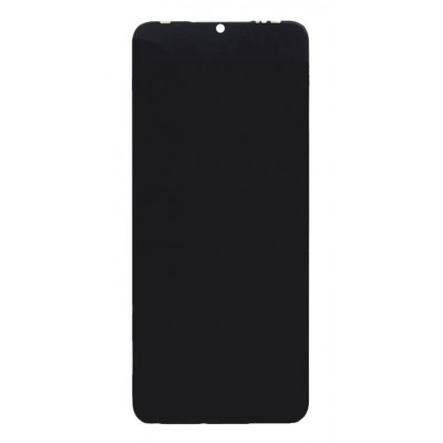 Lcd Screen For Tecno Pouvoir 4 Replacement Display By - Maxbhi Com