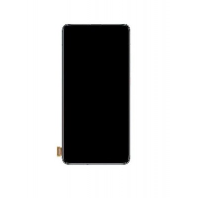 Lcd With Touch Screen For Xiaomi Redmi K30 Pro Zoom Grey By - Maxbhi Com