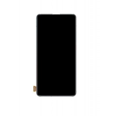 Lcd With Touch Screen For Xiaomi Redmi K30 Pro Zoom White By - Maxbhi Com