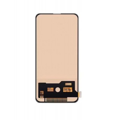Lcd With Touch Screen For Xiaomi Redmi K30 Pro Zoom White By - Maxbhi Com