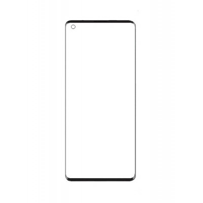 Touch Screen Digitizer For Motorola Edge Black By - Maxbhi Com