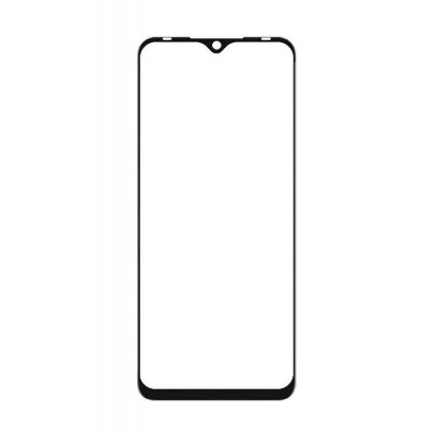 Touch Screen Digitizer For Tecno Pouvoir 4 Black By - Maxbhi Com