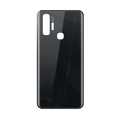 Back Panel Cover For Allview Soul X7 Pro White - Maxbhi Com