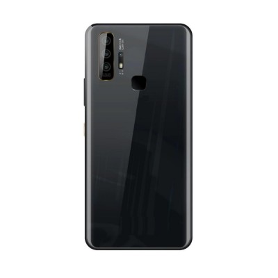 Full Body Housing For Allview Soul X7 Pro White - Maxbhi Com