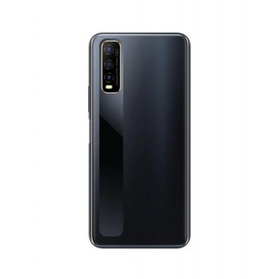 Full Body Housing For Vivo Y70s Black - Maxbhi Com