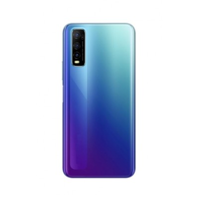 Full Body Housing For Vivo Y70s Blue - Maxbhi Com