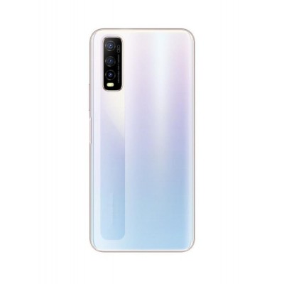 Full Body Housing For Vivo Y70s White - Maxbhi Com