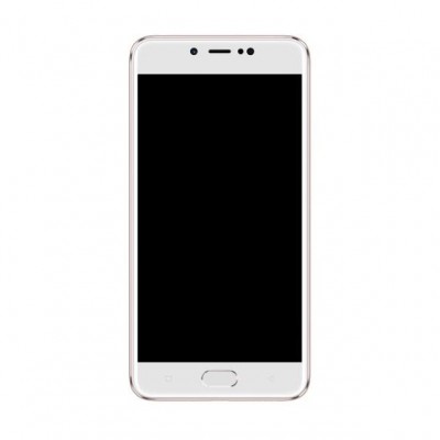 LCD Frame Middle Chassis for Gionee S10C Green
