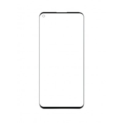 Replacement Front Glass For Allview Soul X7 Pro White By - Maxbhi Com