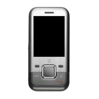 Lcd Frame Middle Chassis For Inq Mobile Inq1 Grey By - Maxbhi Com