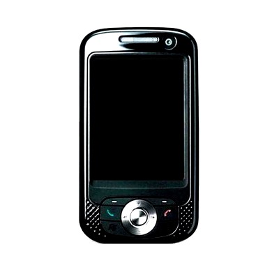 Lcd Frame Middle Chassis For Mwg Atom Life White By - Maxbhi Com