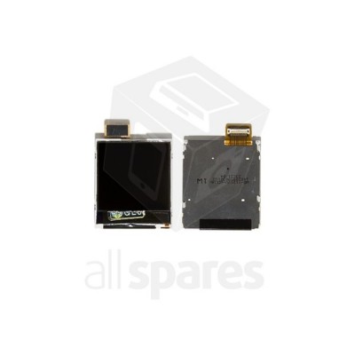 LCD Screen for BenQ S670C