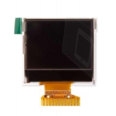 LCD Screen for BenQ-Siemens A38