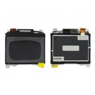 LCD Screen for Blackberry Curve 8500