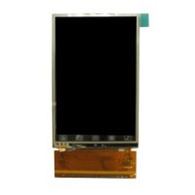LCD Screen for Chang Jiang W007 Quad Band Dual Sim