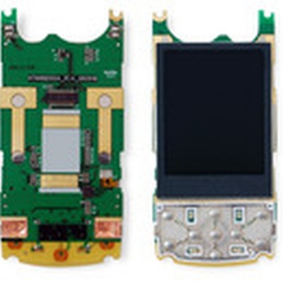 LCD Screen for Fly SL600