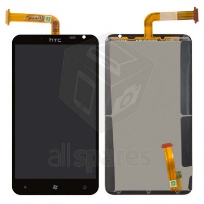 LCD Screen for HTC Titan X310e - Black