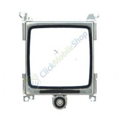 LCD Screen for Nokia 6810 - Metal
