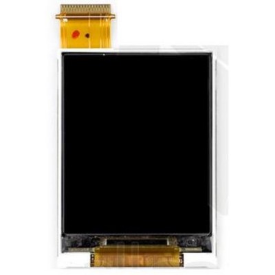 LCD with Touch Screen for LG GB210