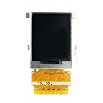 LCD with Touch Screen for LG KG195