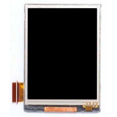 Lcd Screen For Asus P320 Replacement Display By - Maxbhi Com