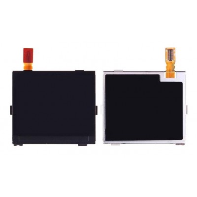 Lcd Screen For Blackberry Bold 9650 Replacement Display By - Maxbhi Com