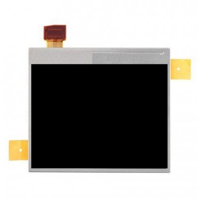 Lcd Screen For Blackberry Curve 8530 Replacement Display By - Maxbhi.com